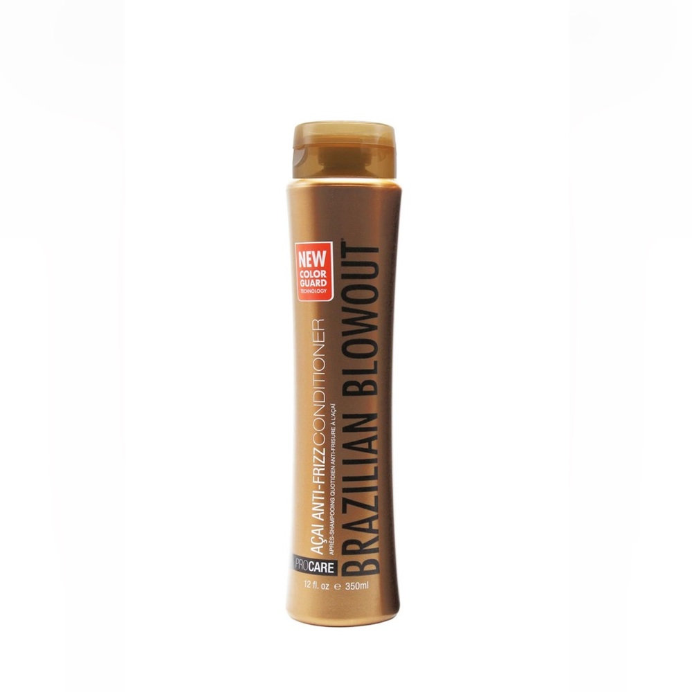 💥🆕💥 Brazillian Blowout Açaí Anti Frizz Conditioner